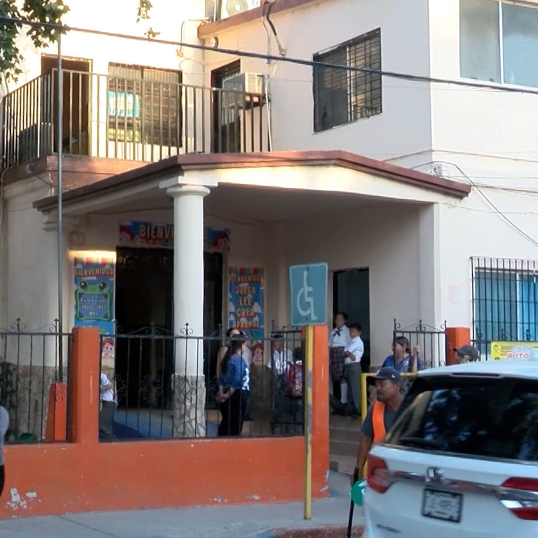 Alumno Sufre Insolación en Escuela por Castigo en Piedras Negras, Coahuila